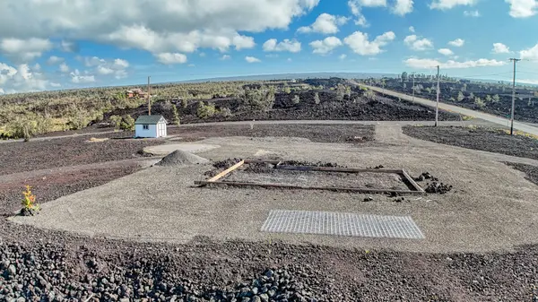 92-1021 KONA GARDENS ROAD, Ocean View, HI 96772