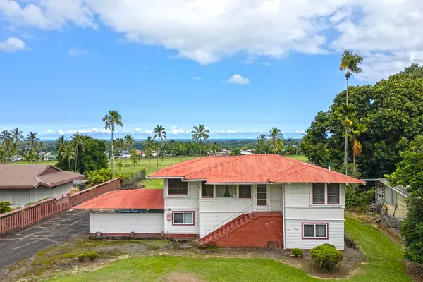 491 IWALANI ST, Hilo, HI 96720