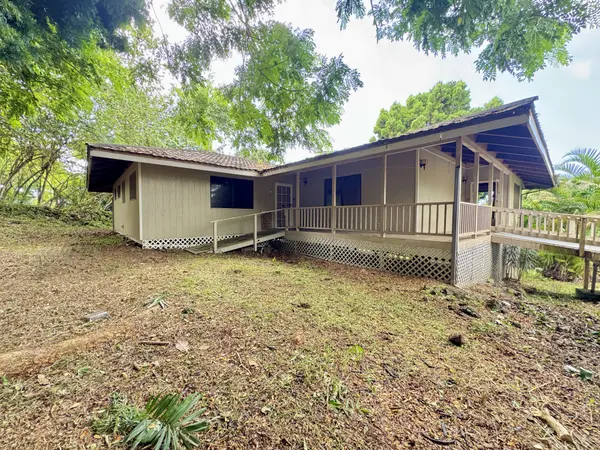 77-450 KALAMAUKA ST, Holualoa, HI 96725