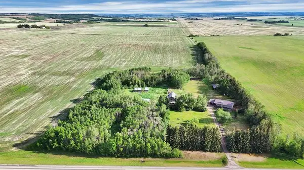 27137 Highway 42, Rural Red Deer County, AB T0M 1R0