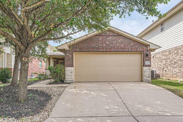 11017 Short Springs DR, Austin, TX 78754