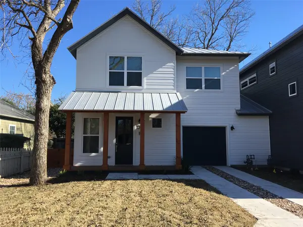 1009 Cherico ST #B, Austin, TX 78702