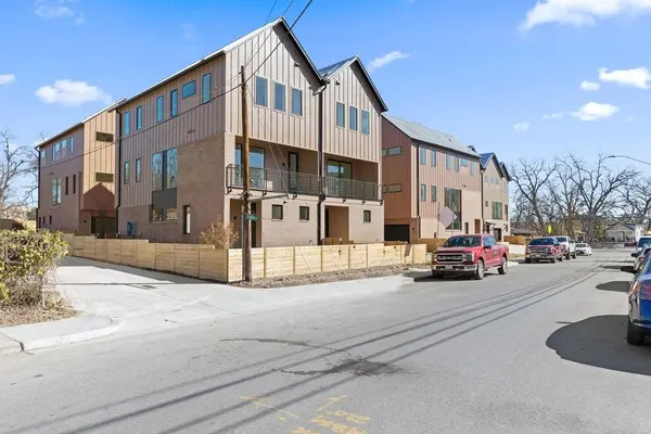 3524 Gonzales ST #1B, Austin, TX 78702