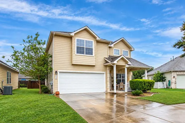 904 Elmwood DR, Georgetown, TX 78628