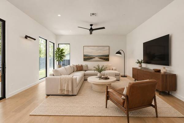 501 E 50th ST, Austin, TX 78751