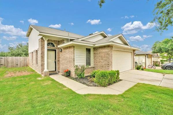 1405 Scottsdale DR, Leander, TX 78641