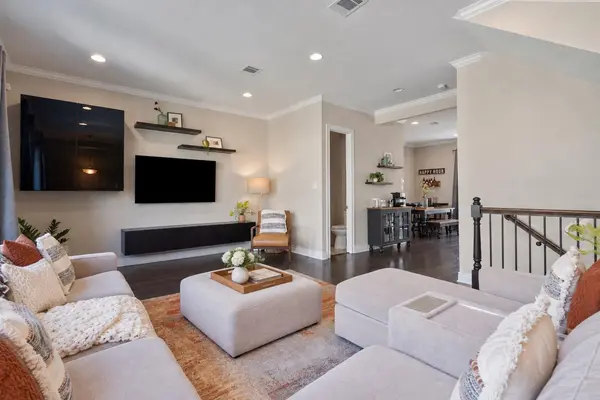 308 Adams ST, Georgetown, TX 78628