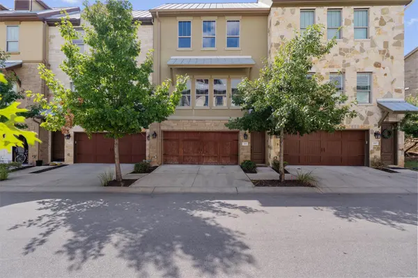 308 Adams ST, Georgetown, TX 78628