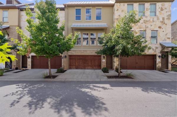 308 Adams ST, Georgetown, TX 78628