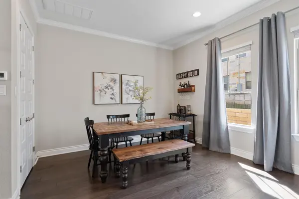 308 Adams ST, Georgetown, TX 78628