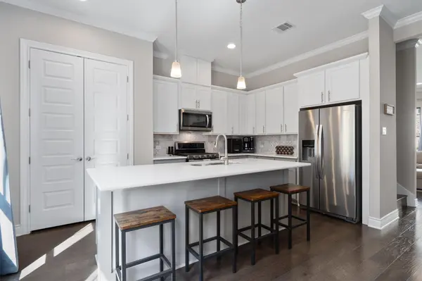 308 Adams ST, Georgetown, TX 78628