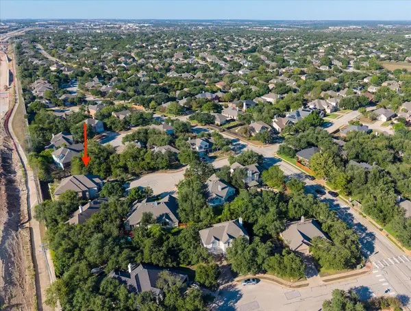 803 Savanna LN, Cedar Park, TX 78613