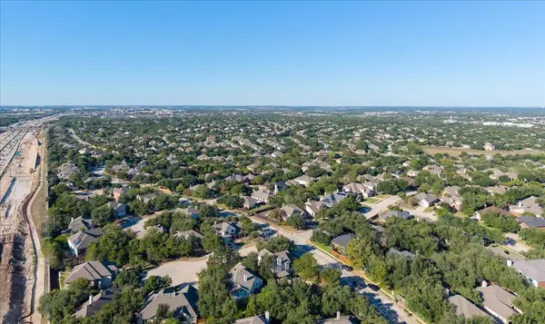 803 Savanna LN, Cedar Park, TX 78613