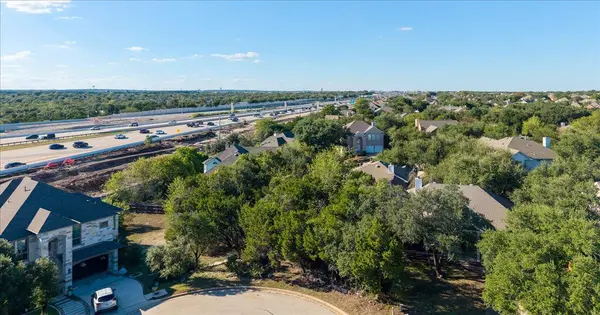 803 Savanna LN, Cedar Park, TX 78613