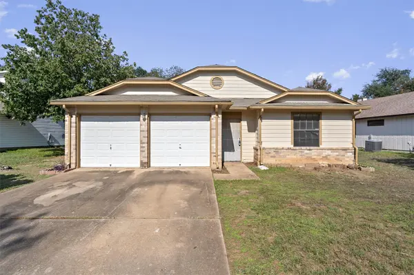 2614 Aylesbury LN, Austin, TX 78745