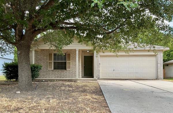 204 Delby ST, Hutto, TX 78634