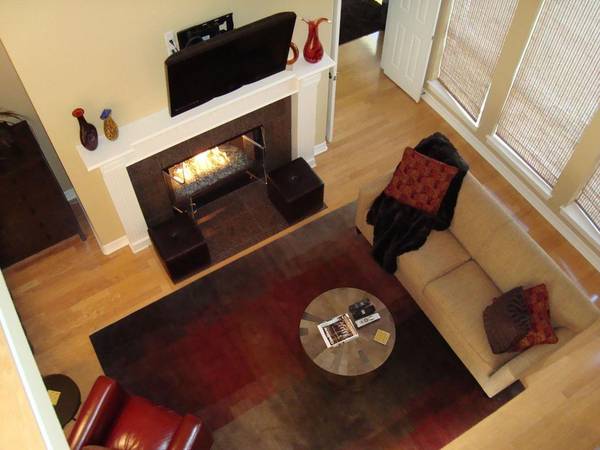 11608 Spicewood PKWY #12, Austin, TX 78750