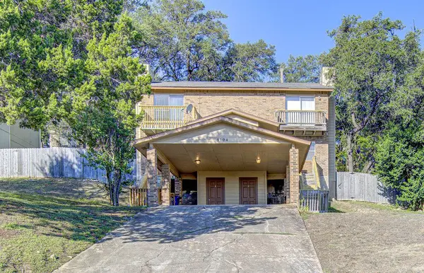 8104 DUNN ST #A, Austin, TX 78745
