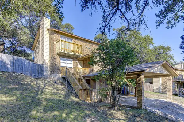 8104 DUNN ST #A, Austin, TX 78745
