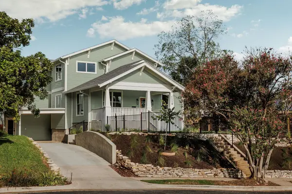 1110 Travis Heights BLVD, Austin, TX 78704