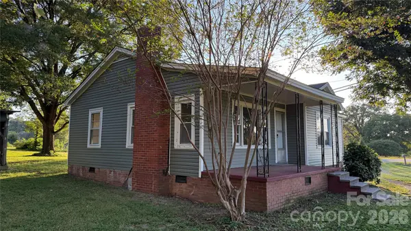 3839 W Dixon BLVD, Shelby, NC 28152