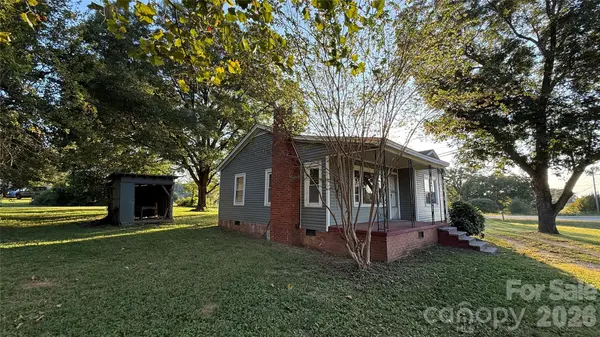 3839 W Dixon BLVD, Shelby, NC 28152