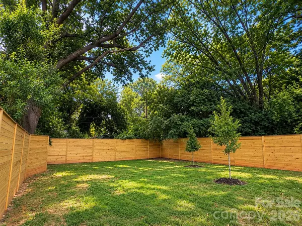 442 Sylvania AVE, Charlotte, NC 28206
