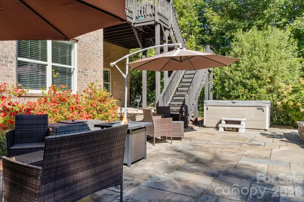 287 Walking Horse TRL, Davidson, NC 28036