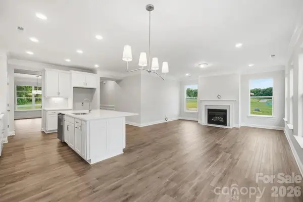 0 Sunset DR #12, Mill Spring, NC 28756