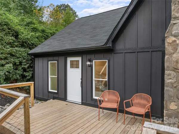 1277 Henson Cove RD, Canton, NC 28716