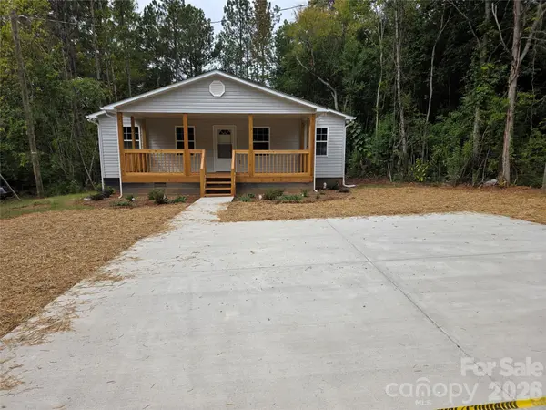 706 Settle ST, Wadesboro, NC 28170