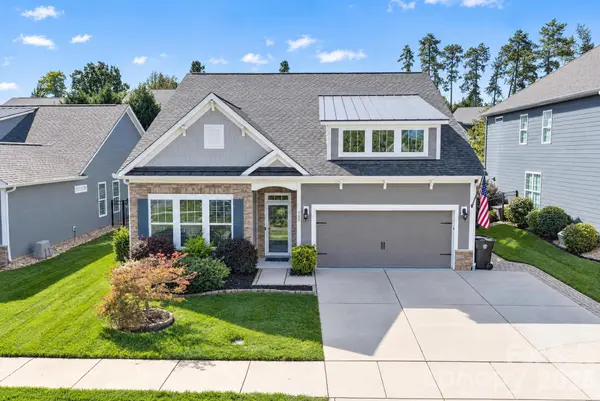 133 Tomahawk DR, Mooresville, NC 28117