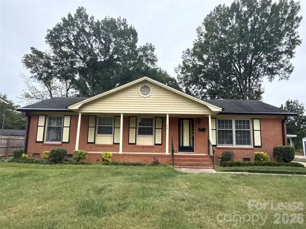 1024 Mt Kisco DR, Charlotte, NC 28213