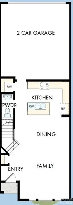 18023 Cadia PL, Matthews, NC 28105