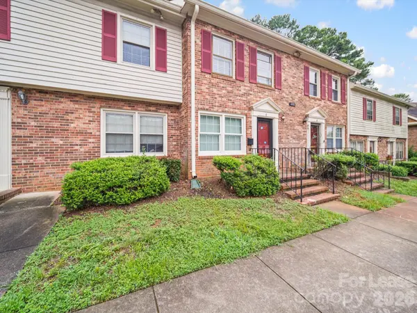 6436 Old Pineville RD #C, Charlotte, NC 28217