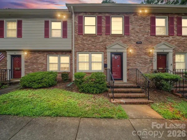 6436 Old Pineville RD #C, Charlotte, NC 28217