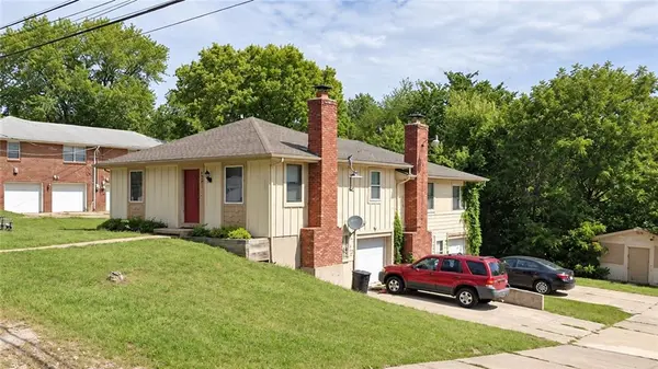 1201 N 64th ST, Kansas City, KS 66102