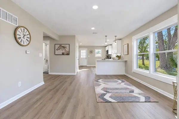 707 N 4th ST, Lacygne, KS 66040