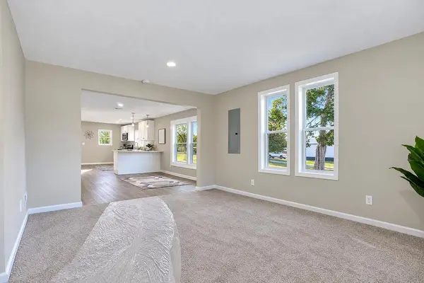 707 N 4th ST, Lacygne, KS 66040
