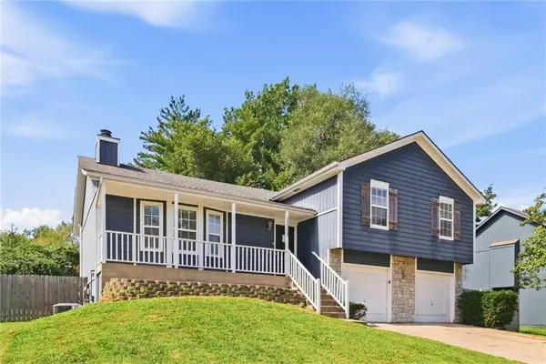 12308 Bristol AVE, Grandview, MO 64030