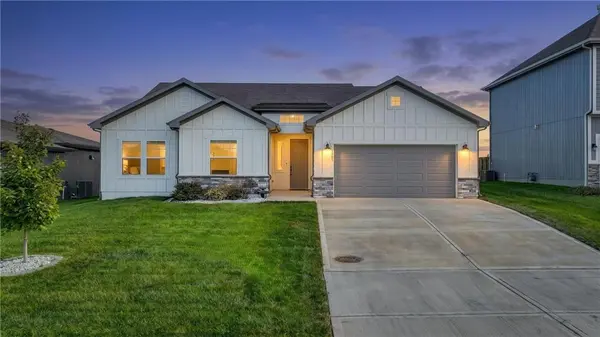 4761 S 22nd ST, Leavenworth, KS 66048