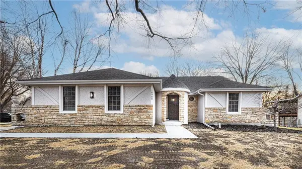 16900 E 49th TER #S, Independence, MO 64055