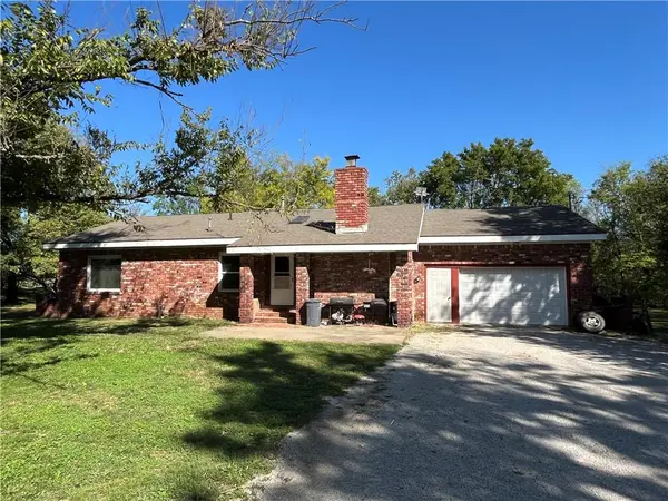 2809 Olive AVE, Parsons, KS 67356