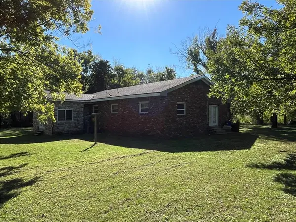 2809 Olive AVE, Parsons, KS 67356
