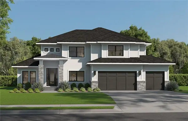 515 Turnbridge DR, Raymore, MO 64083