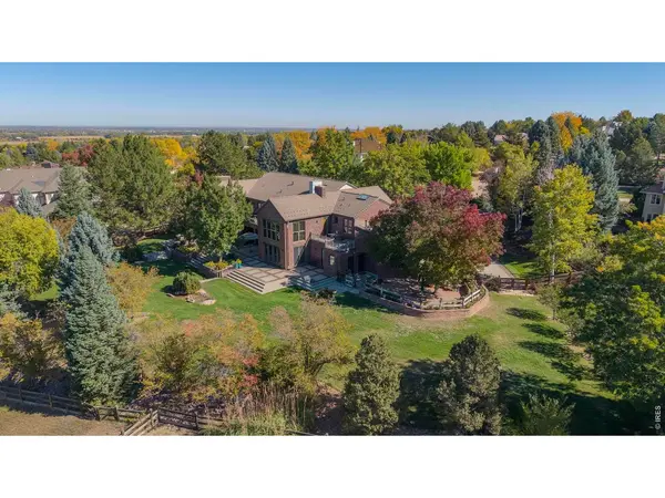 8414 Firethorn, Niwot, CO 80503