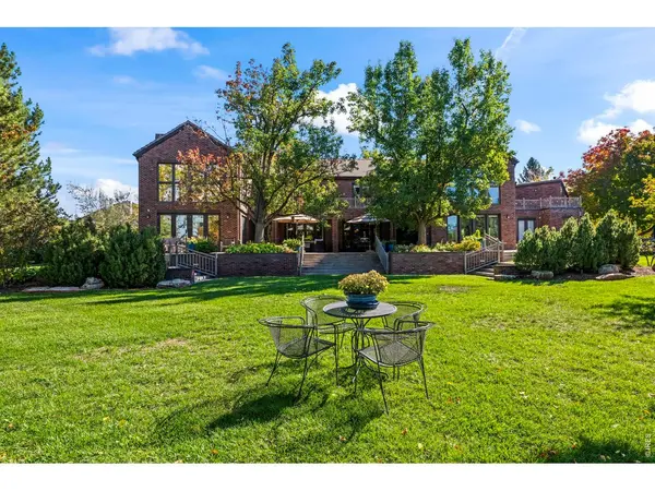 8414 Firethorn, Niwot, CO 80503