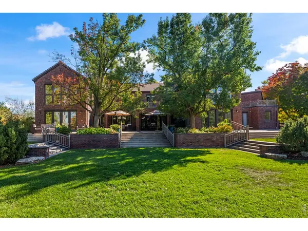 8414 Firethorn, Niwot, CO 80503