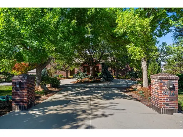 8414 Firethorn, Niwot, CO 80503