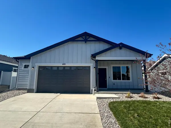 603 85th, Greeley, CO 80634